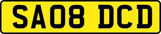 SA08DCD