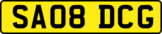 SA08DCG