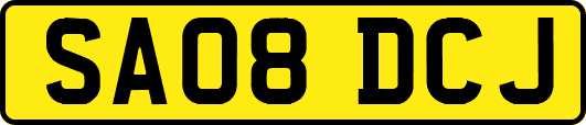 SA08DCJ