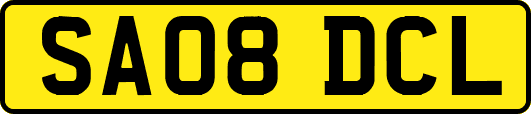 SA08DCL