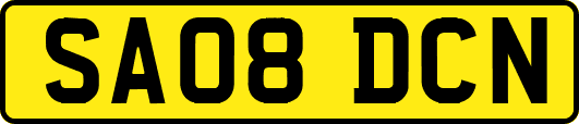 SA08DCN