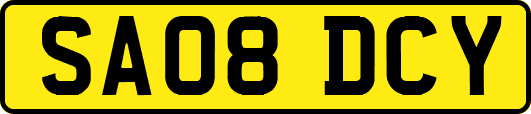 SA08DCY
