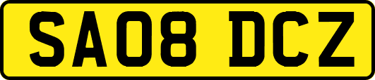 SA08DCZ