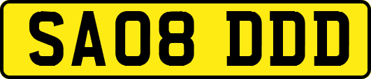 SA08DDD