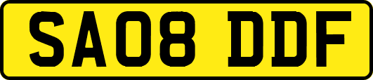 SA08DDF
