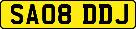 SA08DDJ