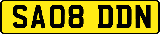 SA08DDN