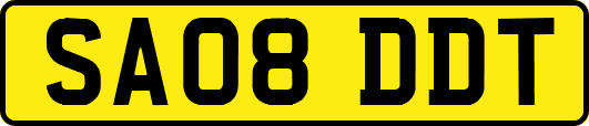 SA08DDT