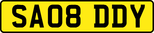 SA08DDY
