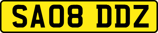 SA08DDZ
