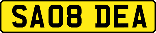 SA08DEA