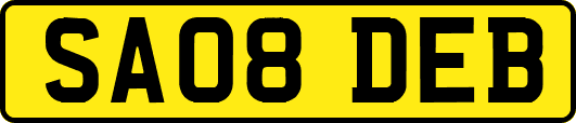 SA08DEB