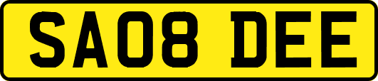 SA08DEE