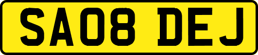 SA08DEJ