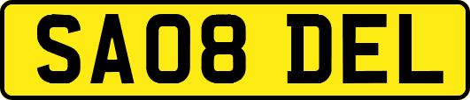 SA08DEL