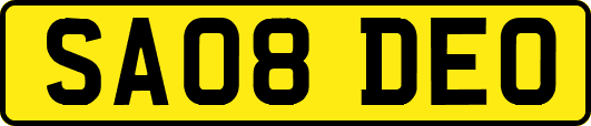 SA08DEO