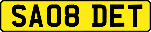 SA08DET