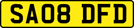 SA08DFD