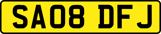 SA08DFJ