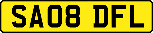 SA08DFL
