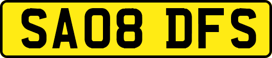 SA08DFS