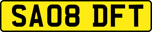 SA08DFT