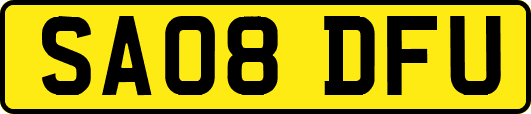 SA08DFU
