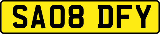 SA08DFY