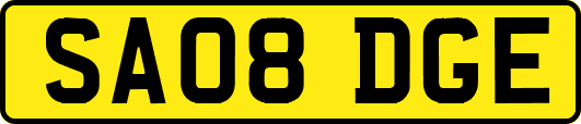 SA08DGE