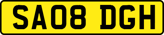 SA08DGH