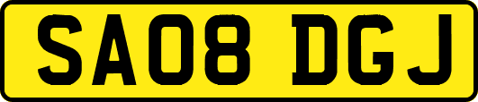 SA08DGJ