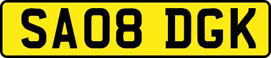 SA08DGK