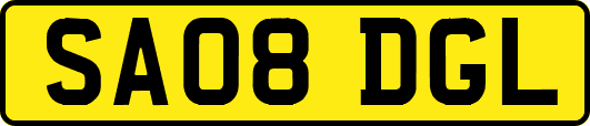 SA08DGL