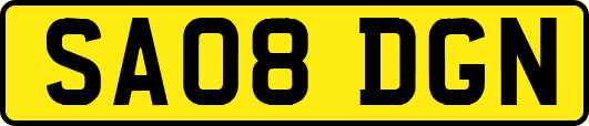 SA08DGN