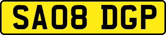 SA08DGP