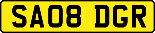 SA08DGR