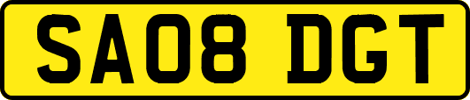 SA08DGT