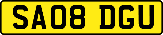 SA08DGU