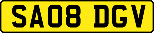 SA08DGV