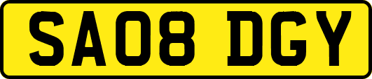 SA08DGY