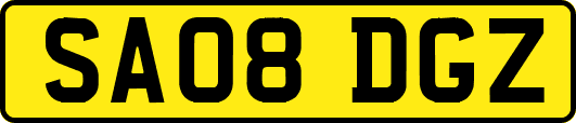 SA08DGZ