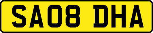 SA08DHA