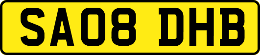 SA08DHB