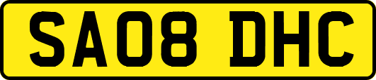 SA08DHC