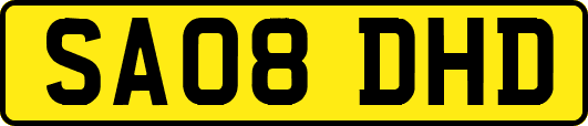 SA08DHD