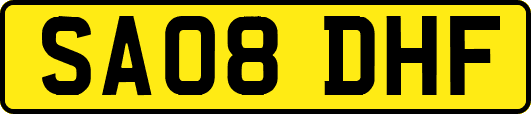 SA08DHF