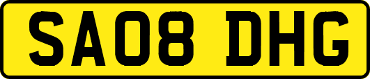 SA08DHG