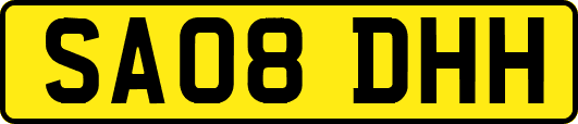 SA08DHH