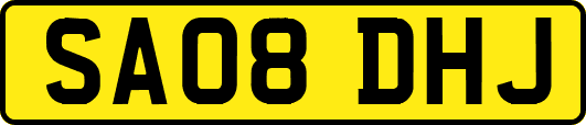SA08DHJ