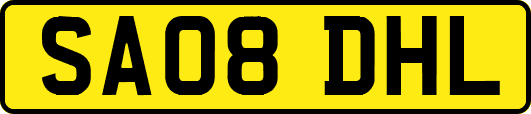 SA08DHL